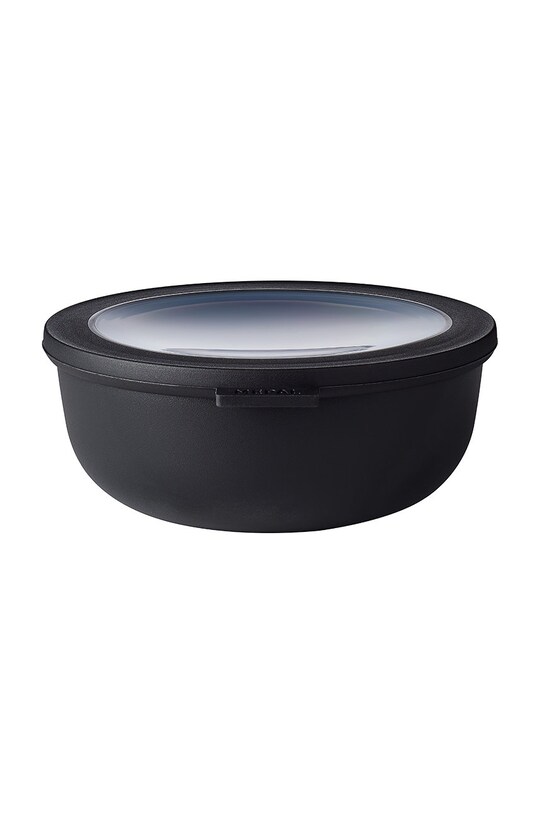 Mepal σετ μπολ (4-pack) μαύρο 106232041100
