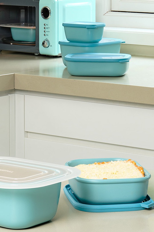 Mepal miska wielofunkcyjna Cirqula 1,5L 106257032500