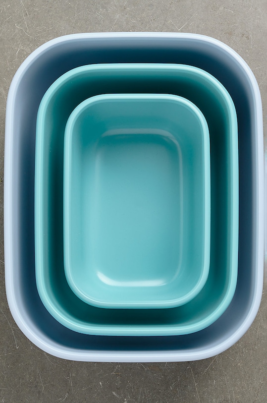 Mepal miska wielofunkcyjna Cirqula 3L 106261032500