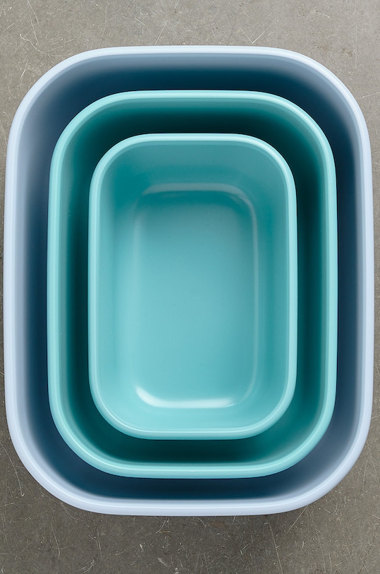 Mepal miska wielofunkcyjna Cirqula 3L 106261041100