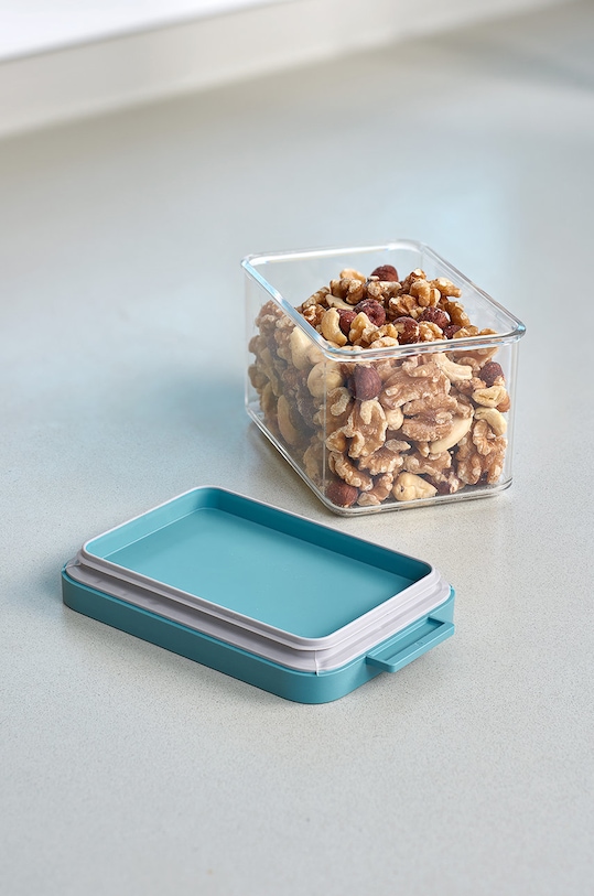 Mepal Комплект контейнери за съхранение (3 броя) 106400032500 бял AA00