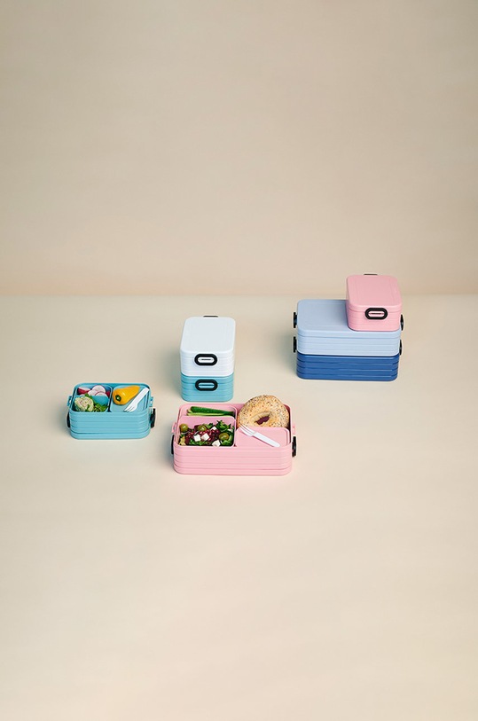 Mepal lunchbox 107635692400 zielony