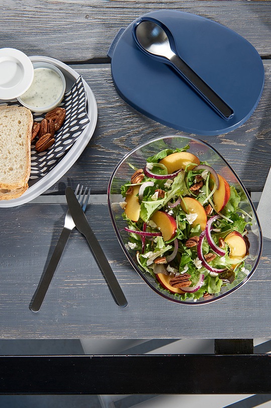 Mepal lunchbox 107640030600