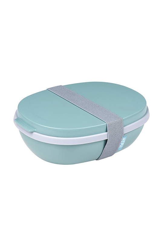 Mepal lunchbox zielony 107640092400