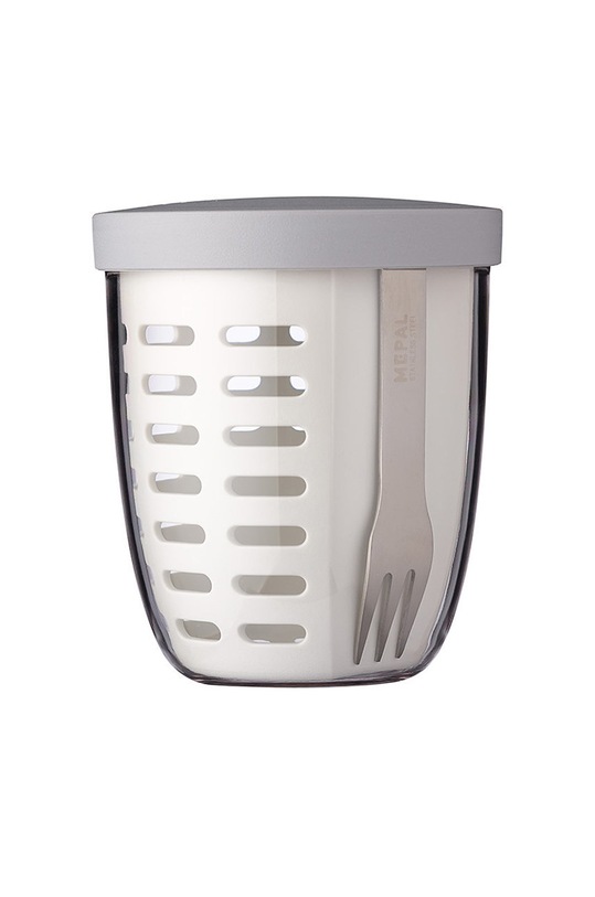 Mepal pojemnik na owoce lub warzywa biały 107655030600