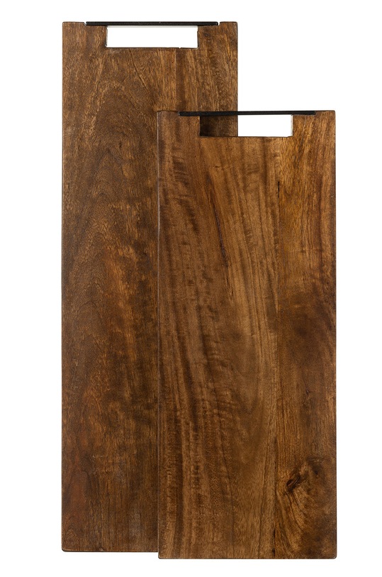 J-Line Placa de taiat 11140 maro