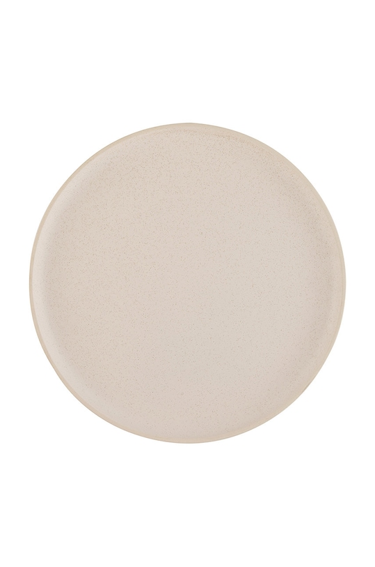 J-Line talerz 7170 beżowy AA00