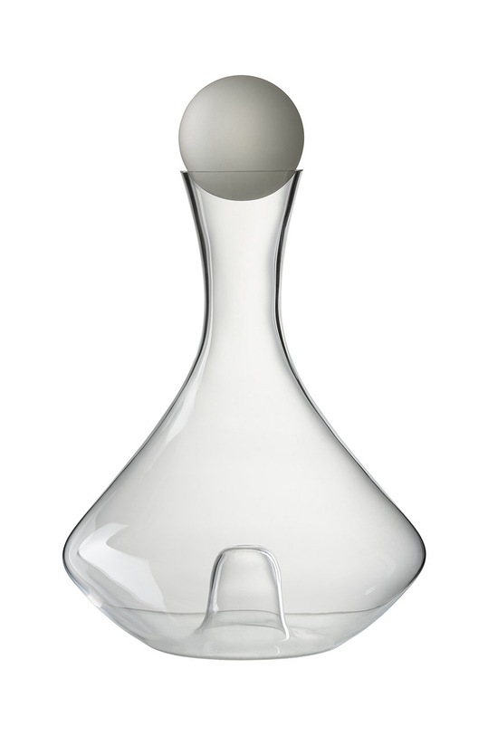 J-Line karafka transparentny 7616