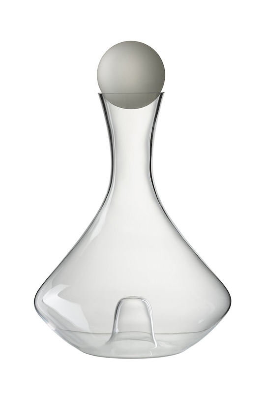J-Line karafka transparentny 7616
