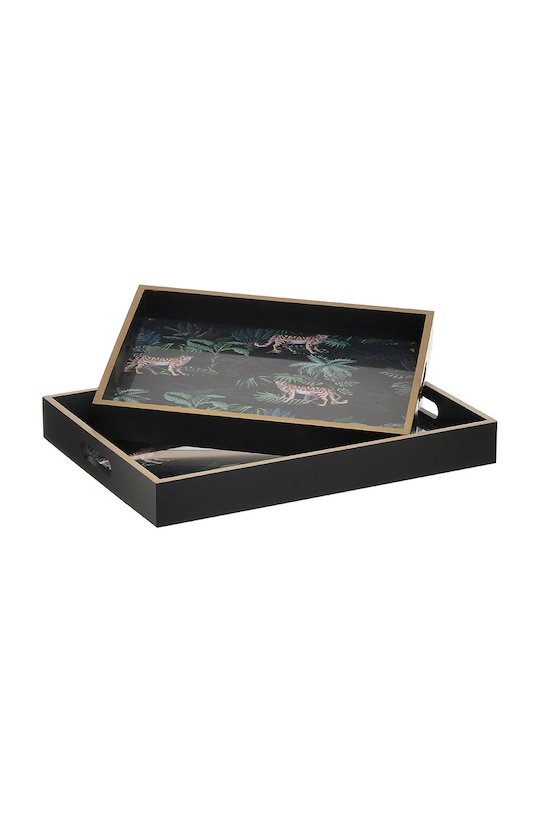 Tava (2-pack) negru 3.70.151.0384