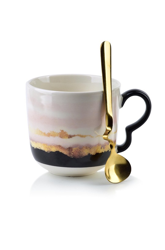 Affek Design kubek biały HTNF1728