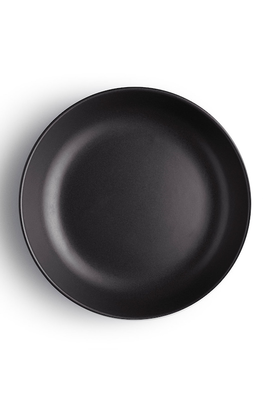 Eva Solo tányér 502792 fekete AA00