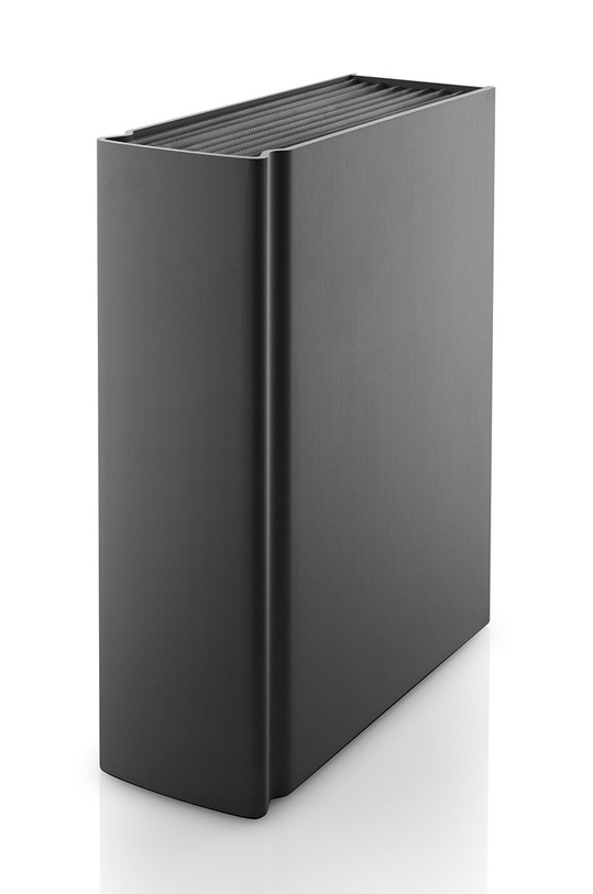 Eva Solo Suport pentru cutite negru 515298