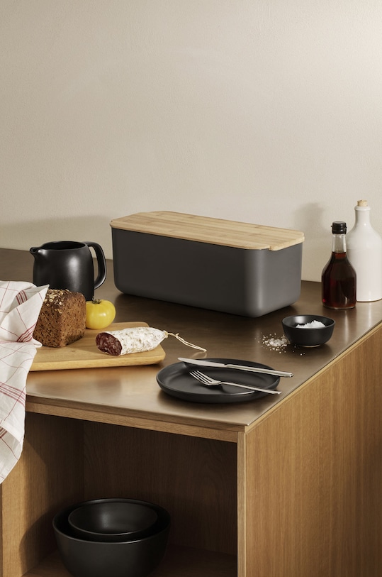 Eva Solo Chlebník sivá 520362