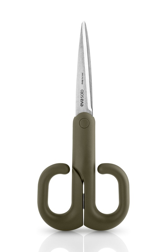 Eva Solo nożyczki zielony 531513