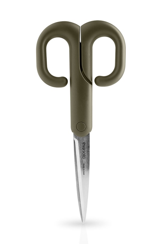 Kuchnia i bar Eva Solo nożyczki 531513 zielony