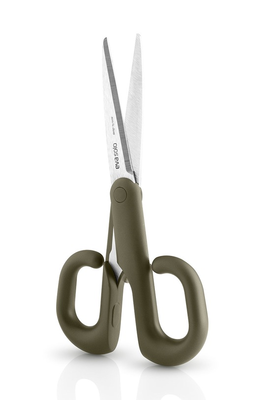 Eva Solo nożyczki zielony 531513