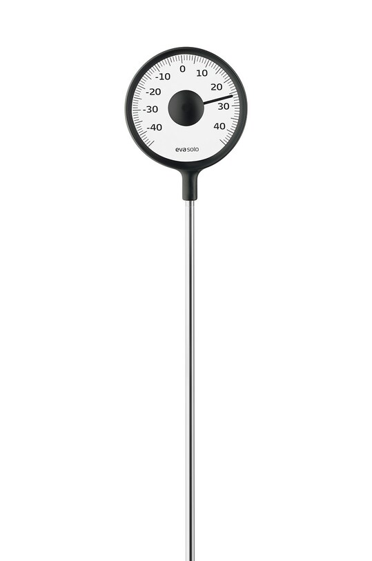 Eva Solo Teplomer čierna 567756