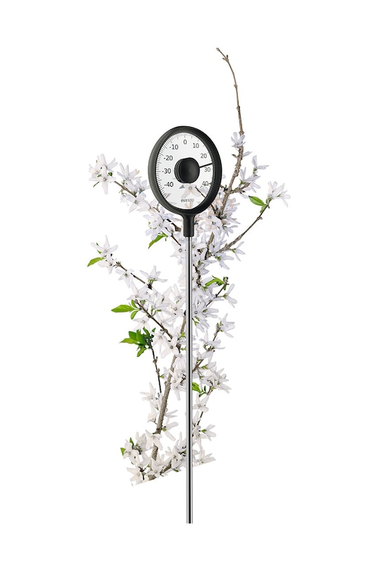 Eva Solo Teplomer 567756 čierna AA00