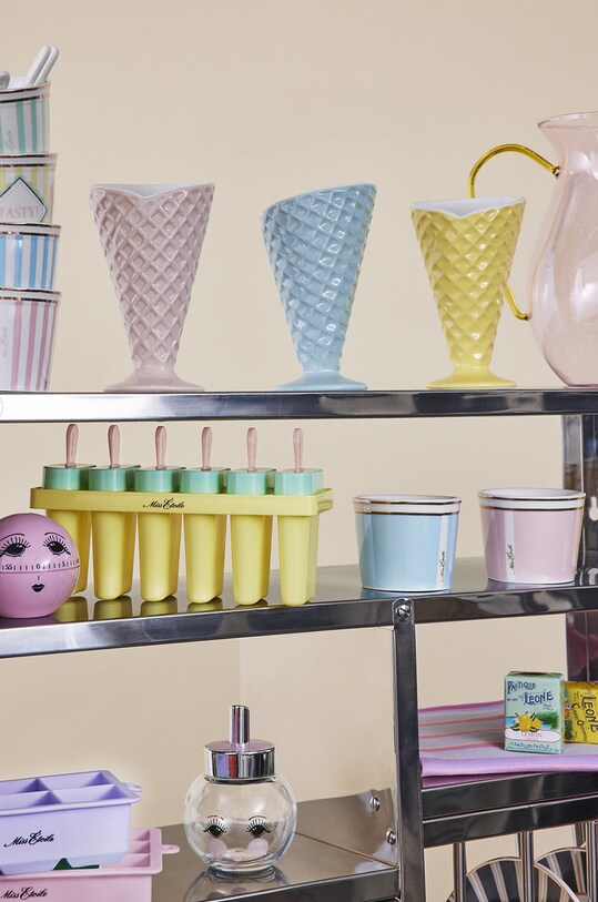 Miss Etoile cukřenka 4971811 růžová AA00