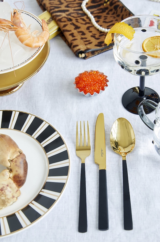 Miss Etoile Set de tacamuri (4-pack) 4970605 roz AA00