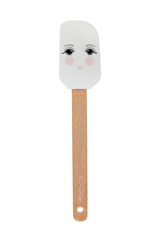 Miss Etoile szpatułka kuchenna biały 4976592