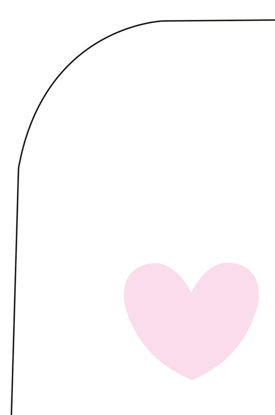 Miss Etoile szpatułka kuchenna 4976592 biały AA00