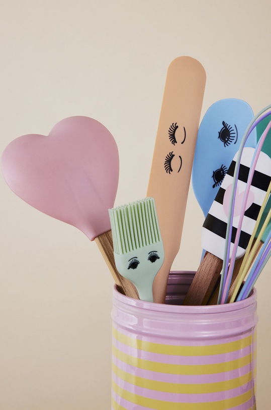 Miss Etoile szpatułka kuchenna biały 4976592