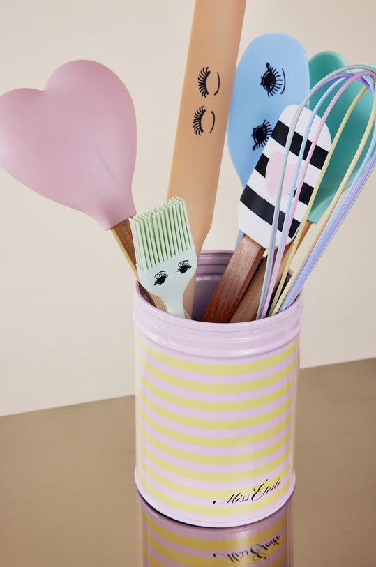 Miss Etoile szpatułka kuchenna 4976592 biały