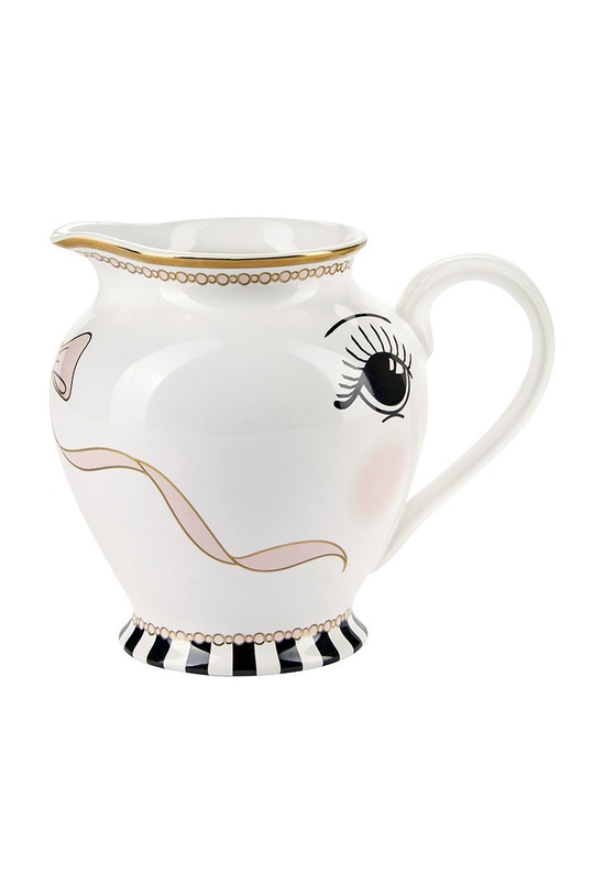 Miss Etoile dzbanek na mleko 200 ml biały 4971832