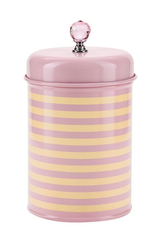 Miss Etoile pojemnik żółty 4972672