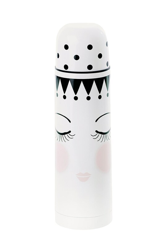 Miss Etoile termos 0,5 L szary TB007