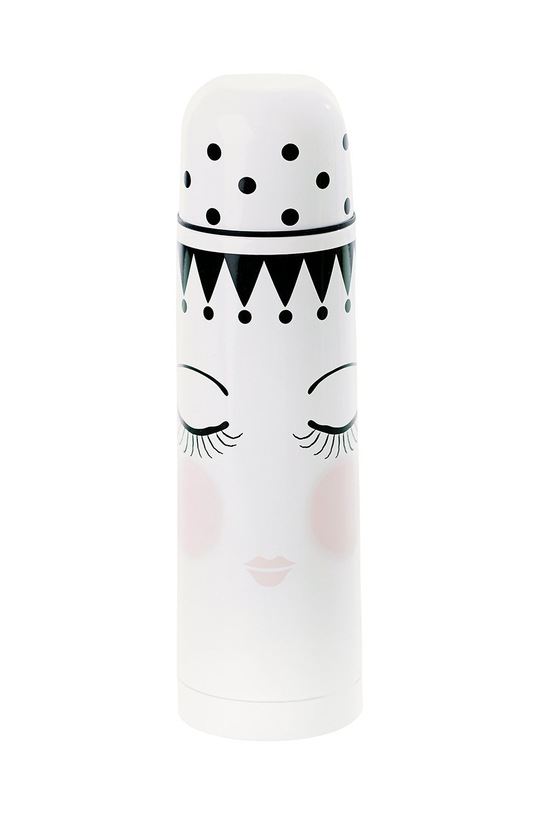 Miss Etoile termos 0,5 L szary TB007