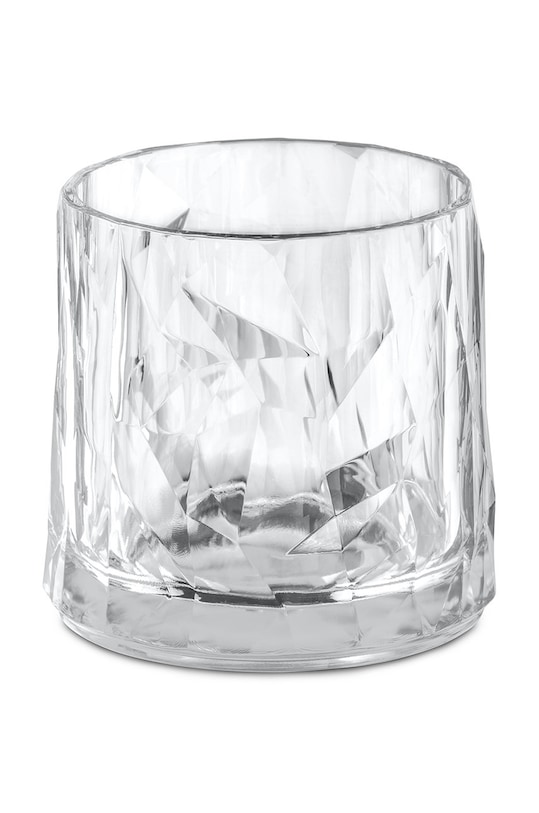 Koziol zestaw szklanek Superglas 6-pack transparentny 3402535