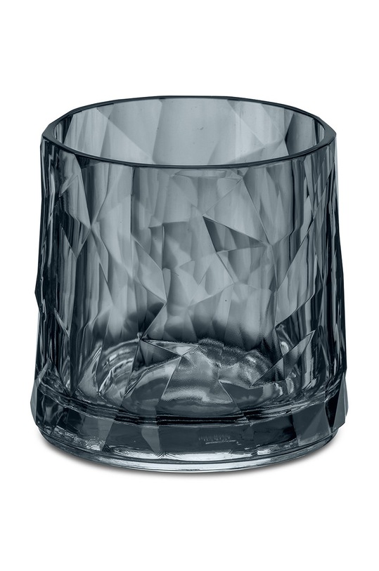 Набір склянок Koziol Superglas 6-pack сірий 3402540