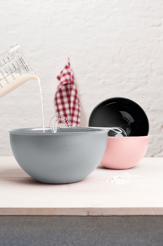 Kuchnia i bar Koziol durszlak 3808668 zielony