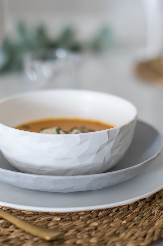 Koziol miska 700 ml biały 4004525