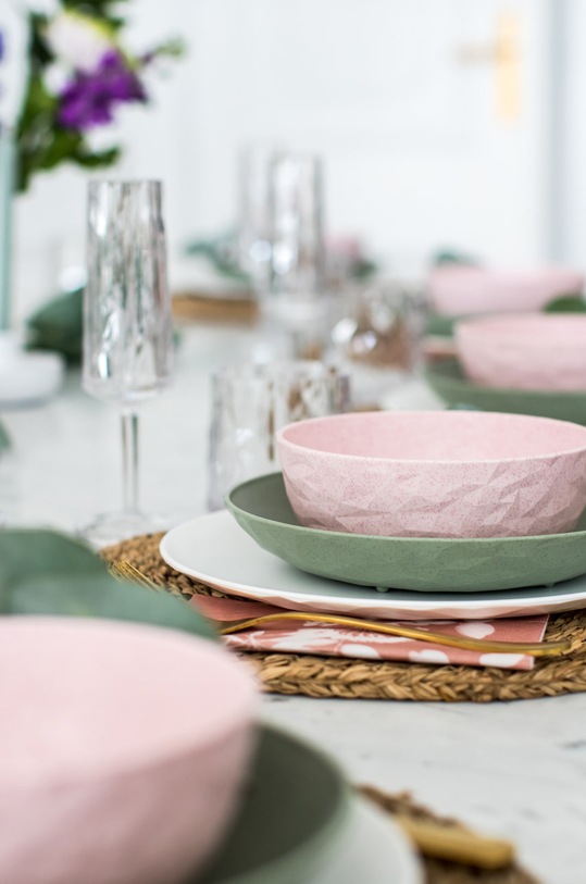 Koziol miska 700 ml 4004525 biały