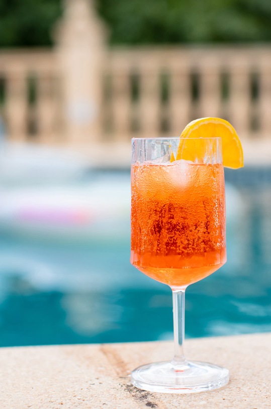 Koziol set čaša 300 ml (2-pack) transparentna 4401535