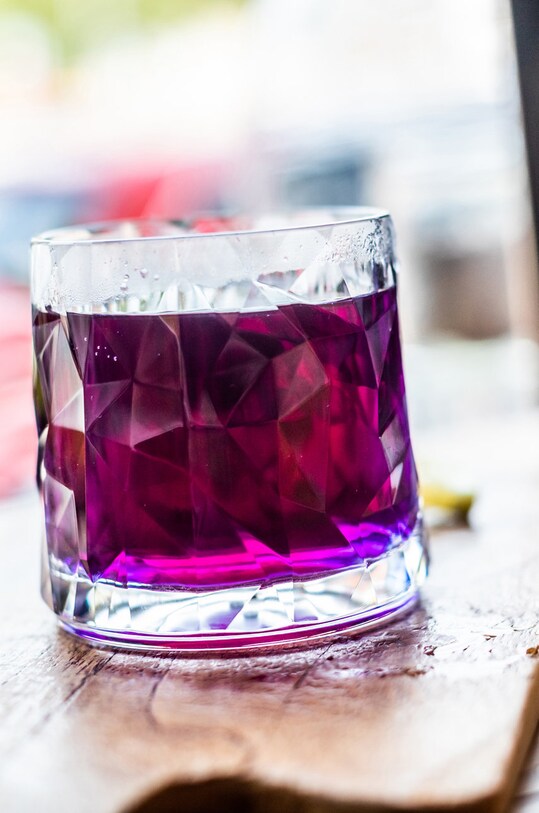 Koziol zestaw szklanek 250 ml (2-pack) transparentny 4402535