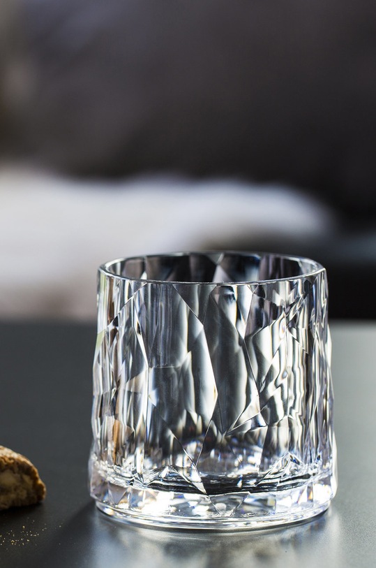 Koziol zestaw szklanek 250 ml (2-pack) 4402535