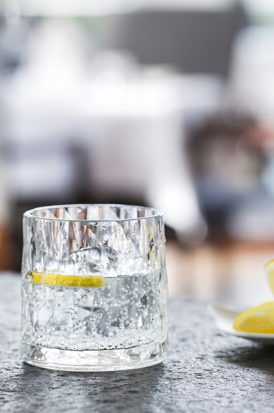 Koziol zestaw szklanek 250 ml (2-pack) 4402535