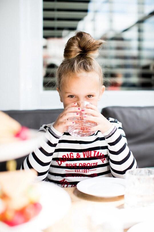 Koziol zestaw szklanek 250 ml (2-pack) 4402535