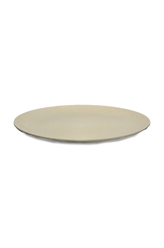 Koziol zestaw talerzy (4-pack) beżowy 5005700