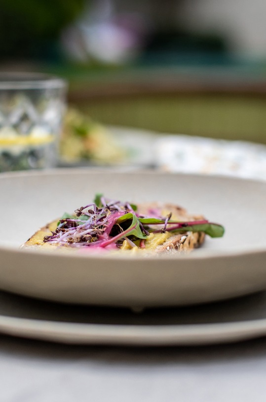 Koziol Sada misiek (4-pak) béžová 5006700