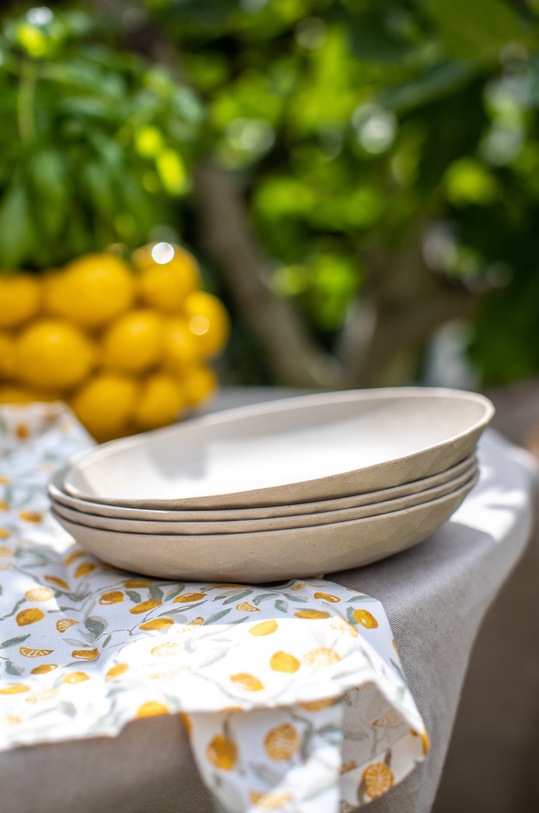 Koziol Sada misiek (4-pak) 5006700 béžová