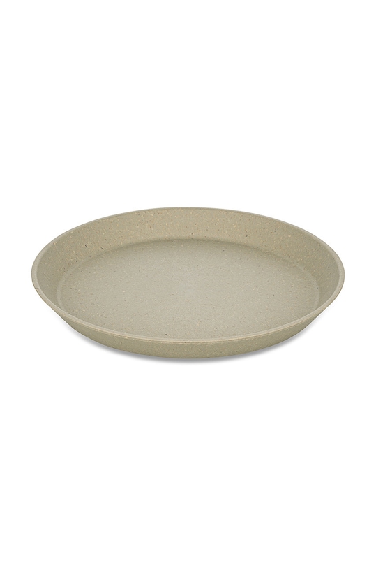 Koziol Sada talířů (4-pack) béžová 7100700