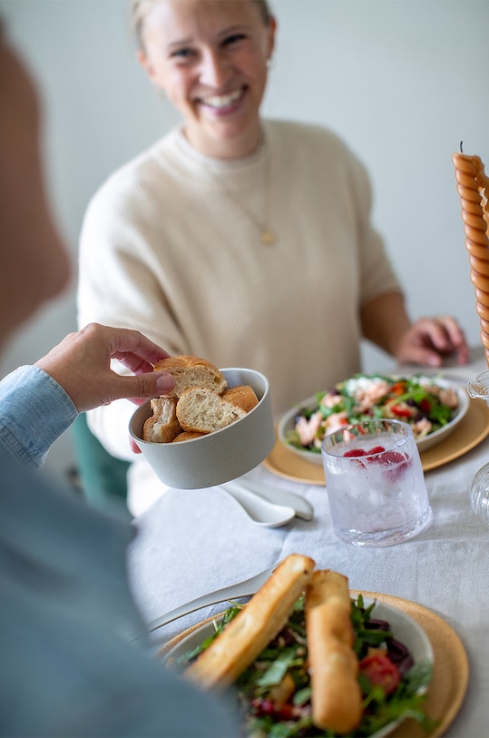 Koziol Sada misiek (2-pak) 7102700 béžová AA00