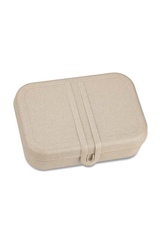 Koziol lunchbox bej 7152700