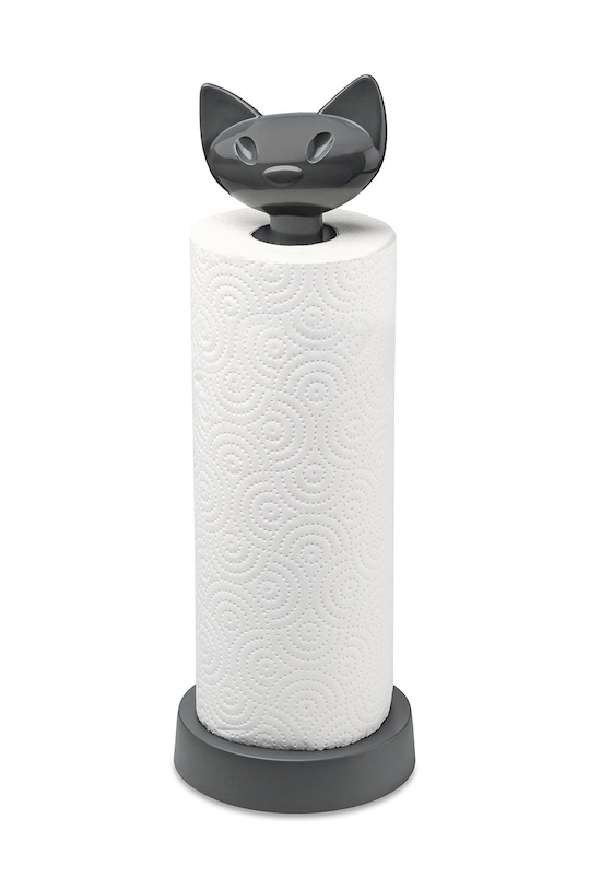 Koziol Підставка для паперових рушників 7225701 сірий AA00